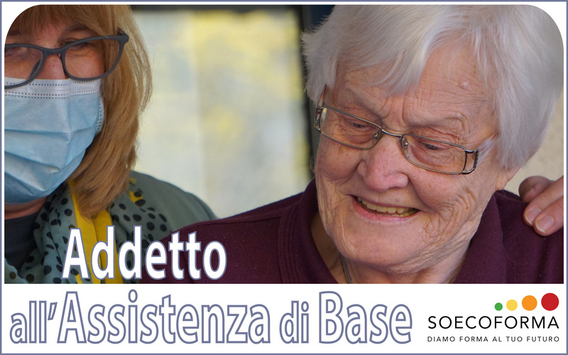 Addetto Assistente di Base Garfagnana